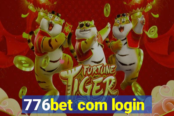 776bet com login